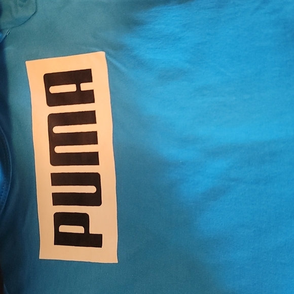 5 pack Puma short sleeve Bodysuits - Picture 5 of 7